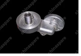 465Q1A2D1017840 Seat assy - oil filter Chery QQ