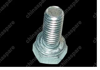 4621000801 Болт 8мм Chery QQ