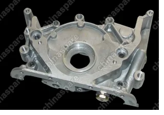 Насос масляный Chery QQ