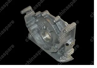 Насос масляный Chery QQ