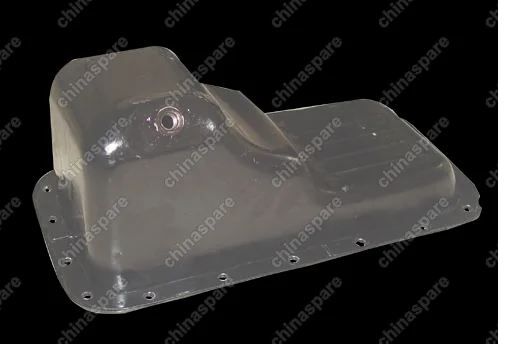 465Q1A2D1009950 Поддон двс Chery QQ