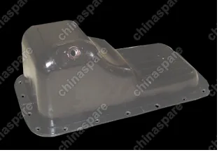 465Q1A2D1009950 Поддон двс Chery QQ