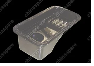 465Q1A2D1009950 Поддон двс Chery QQ
