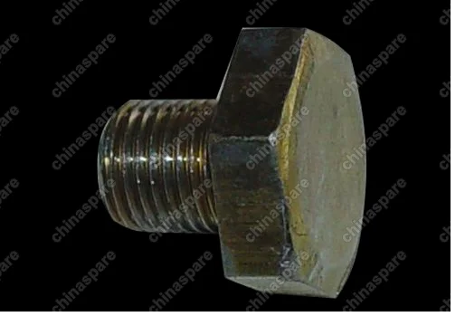 Пробка сливная магнитная Chery QQ