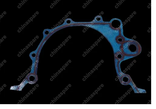 Прокладка насоса масляного Chery QQ