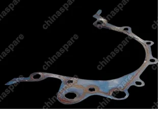 Прокладка насоса масляного Chery QQ