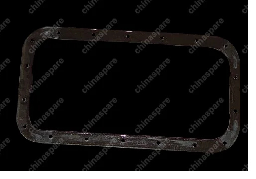 Прокладка поддона картера Chery QQ