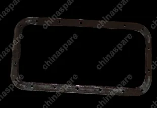 Прокладка поддона картера Chery QQ