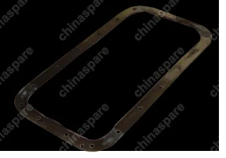 Прокладка поддона картера Chery QQ