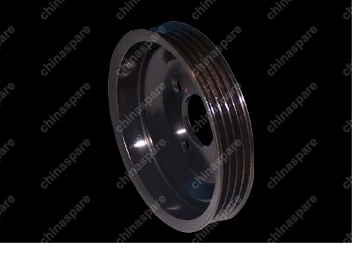 465Q1A2D100003701 Fan pulley Chery QQ