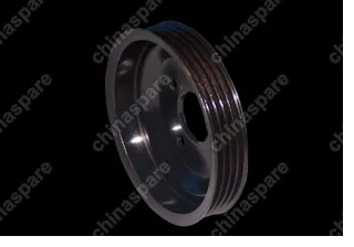 465Q1A2D100003701 Fan pulley Chery QQ