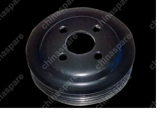 465Q1A2D100003701 Fan pulley Chery QQ
