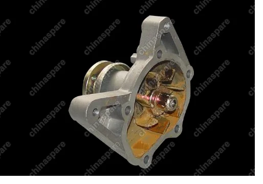 Насос водяной (помпа) Chery QQ