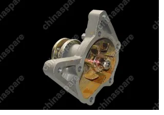 Насос водяной (помпа) Chery QQ