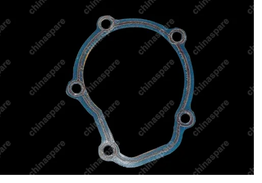 Прокладка насоса водяного (помпы) Chery QQ