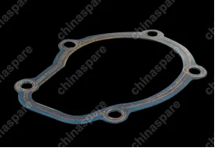 Прокладка насоса водяного (помпы) Chery QQ