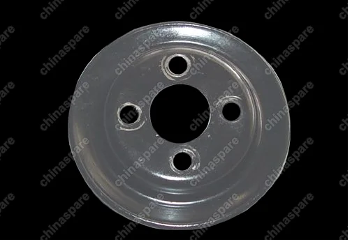 462100003701 Шкив насоса водяного (помпы) Chery QQ