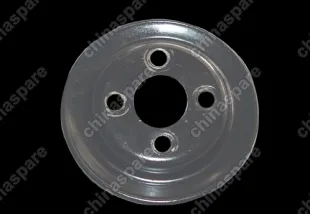 462100003701 Шкив насоса водяного (помпы) Chery QQ
