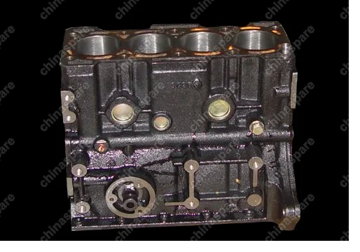 465Q1A2D1002900W Block - cylinder Chery QQ