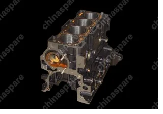 465Q1A2D1002900W Block - cylinder Chery QQ