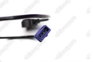 Датчик детонации Chery QQ 1,1