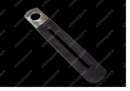 4621000860 Кронштейн механизма привода переключения передач металл Chery QQ