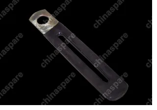 4621000860 Кронштейн механизма привода переключения передач металл Chery QQ