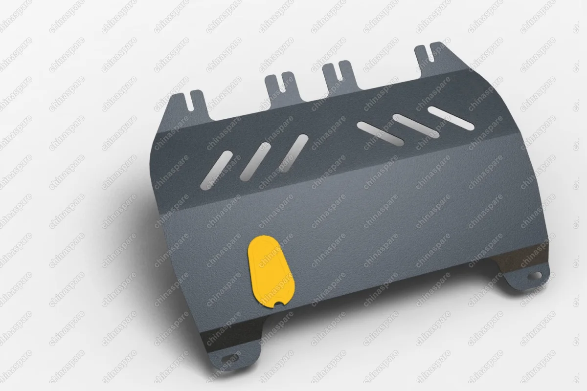 Комплект ЗК и крепеж, подходит для FIAT 500 (2008-2011; 2012-) 1,2/1,4 бензин МКПП/АКПП