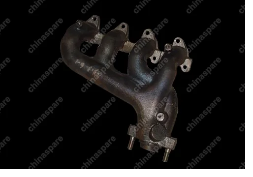 Коллектор выпускной Chery QQ