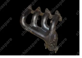 Коллектор выпускной Chery QQ