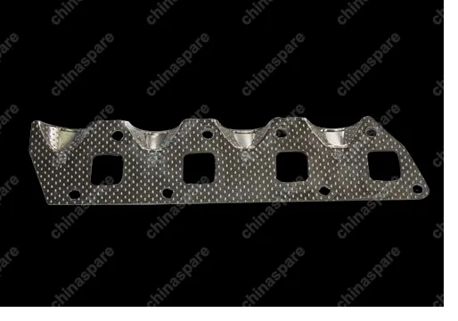 Прокладка выпускного коллектора 1.1 Chery QQ