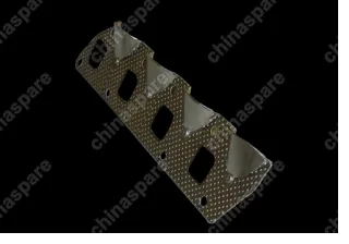 Прокладка выпускного коллектора 1.1 Chery QQ