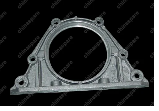 465Q1A2D1002015 Case - crankshaft rr oil seal Chery QQ