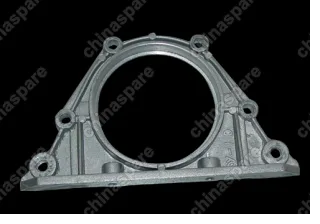 465Q1A2D1002015 Case - crankshaft rr oil seal Chery QQ