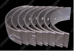 Вкладыши коренные (0.25) Chery QQ