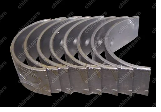 Вкладыши коренные (0.50) Chery QQ