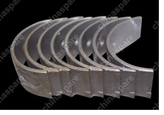 Вкладыши коренные (0.50) Chery QQ