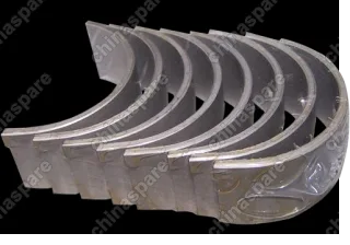 Вкладыши коренные (0.50) Chery QQ