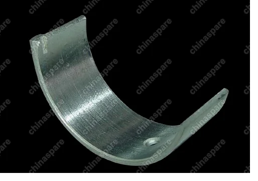 Вкладыши коренные (номинал) Chery QQ