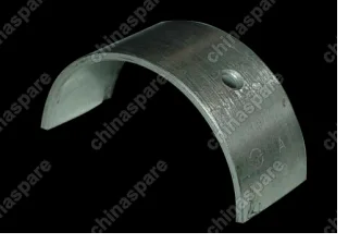 Вкладыши коренные (номинал) Chery QQ