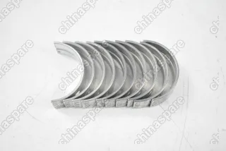 Вкладыши коренные (Комплект) 462 Chery QQ 1,1