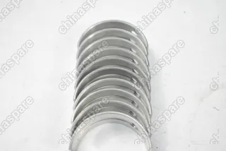 Вкладыши коренные (Комплект) 462 Chery QQ 1,1