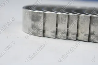 Вкладыши коренные (Комплект) 462 Chery QQ 1,1