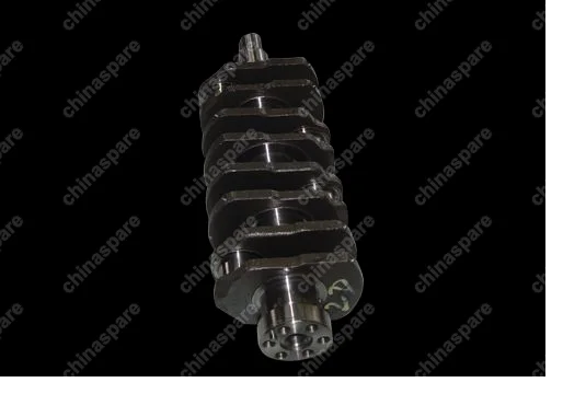 Коленвал Chery QQ