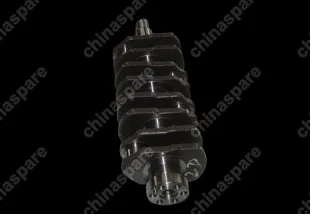 Коленвал Chery QQ