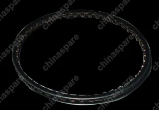 Кольца поршневые Chery QQ