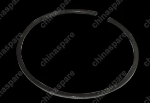 Кольца поршневые Chery QQ