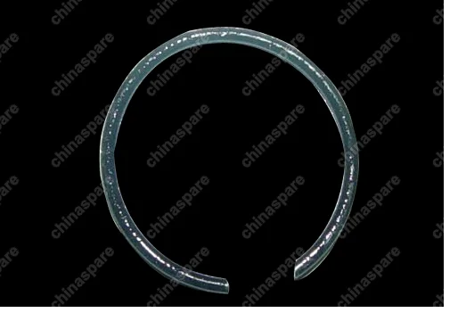 Кольцо стопорное пальца шатунного Chery QQ