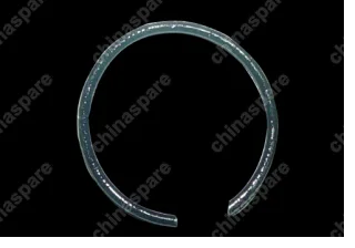 Кольцо стопорное пальца шатунного Chery QQ