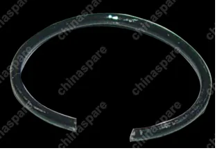 Кольцо стопорное пальца шатунного Chery QQ